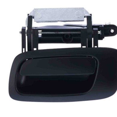 000281_AUTO.JPG Maniglia Esterna Posteriore Per Opel Astra G Lato Sinistro Dal 2001/03 Al 2004/02