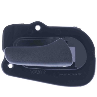 000293_AUTO.JPG Maniglia Apriporta Interna Anteriore Per Opel Corsa - Combo Lato Destro Dal 1993/03 Al 2000/08