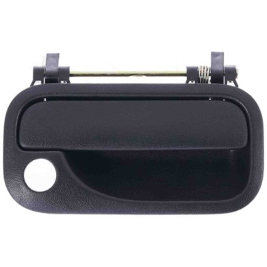 000293_AUTO.JPG Maniglia Esterna Anteriore Per Opel Corsa - Combo Lato Destro Dal 1993/03 Al 2000/08