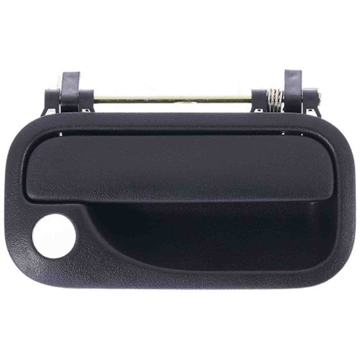 000293_AUTO.JPG Maniglia Esterna Anteriore Per Opel Corsa - Combo Lato Destro Dal 1993/03 Al 2000/08