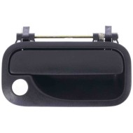 Maniglia Esterna Anteriore Per Opel Corsa - Combo Lato Destro Dal 1993/03 Al 2000/08