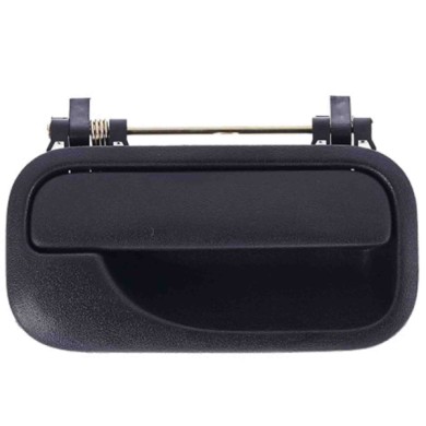 000293_AUTO.JPG Maniglia Esterna Posteriore Per Opel Corsa - Combo Lato Destro Dal 1993/03 Al 2000/08