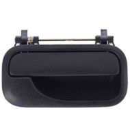 Maniglia Esterna Posteriore Per Opel Corsa - Combo Lato Destro Dal 1993/03 Al 2000/08