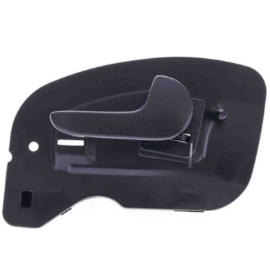 000287_AUTO.JPG Maniglia Apriporta Interna Anteriore Per Opel Combo Lato Sinistro Dal 2001/10 Al 2002/06