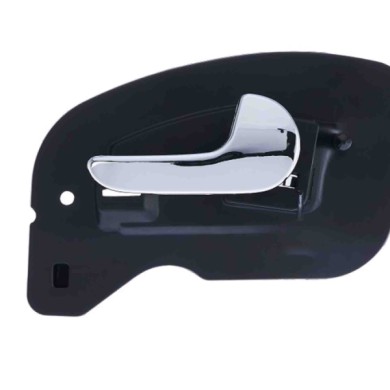 000287_AUTO.JPG Maniglia Apriporta Interna Anteriore Per Opel Combo Lato Destro Dal 2001/10 Al 2002/06