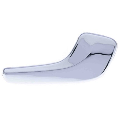 000656_AUTO.JPG Leva Maniglia Apriporta Interna Anteriore E Posteriore Per Opel Corsa Lato Destro Dal 2006/09 Al 2010/12
