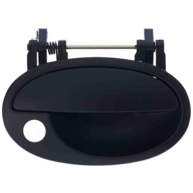 000287_AUTO.JPG Maniglia Esterna Anteriore Per Opel Combo Lato Destro Dal 2001/10 Al 2002/06