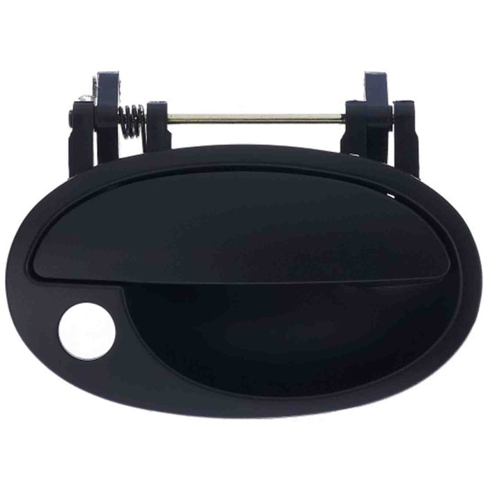 000287_AUTO.JPG Maniglia Esterna Anteriore Per Opel Combo Lato Sinistro Dal 2001/10 Al 2002/06