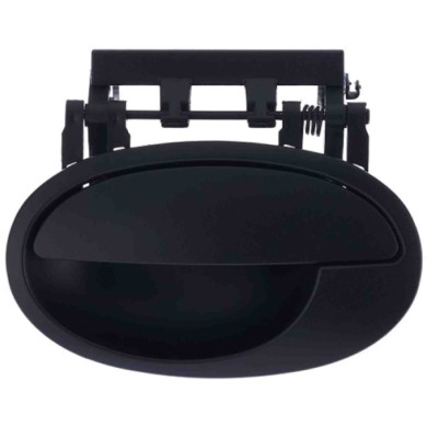 000287_AUTO.JPG Maniglia Esterna Posteriore Per Opel Combo Lato Sinistro Dal 2001/10 Al 2002/06