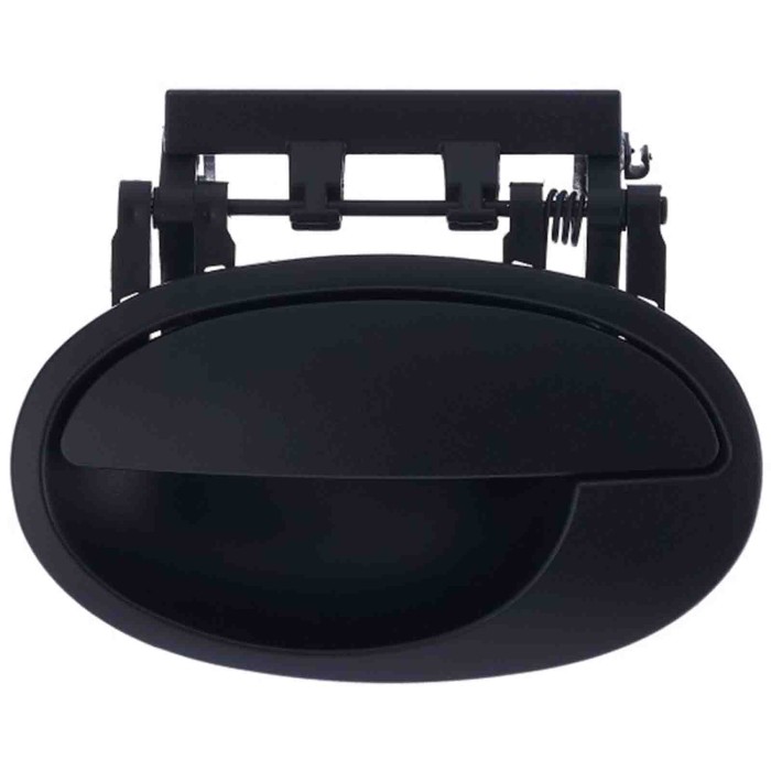 000287_AUTO.JPG Maniglia Esterna Posteriore Per Opel Combo Lato Sinistro Dal 2001/10 Al 2002/06