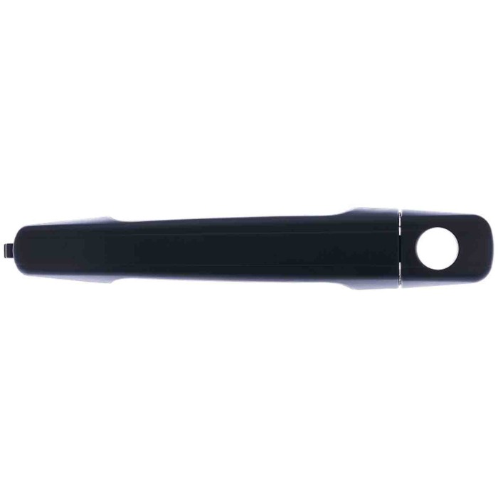 000546_AUTO.JPG Maniglia Esterna Anteriore Per Mercedes Classe Ml W163 Lato Destro Dal 2002/03 Al 2006/01