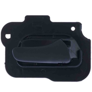 000304_AUTO.JPG Maniglia Apriporta Interna Posteriore Per Opel Vectra B Lato Sinistro Dal 1999/02 Al 2002/03