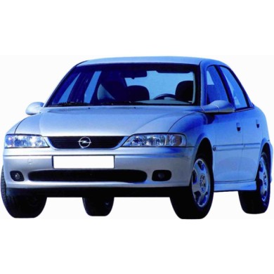 M00643D.JPG Maniglia Apriporta Interna Anteriore Per Opel Vectra B Lato Destro Dal 1999/02 Al 2002/03