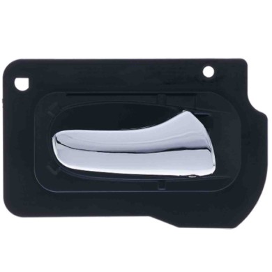000304_AUTO.JPG Maniglia Apriporta Interna Anteriore Per Opel Vectra B Lato Sinistro Dal 1999/02 Al 2002/03