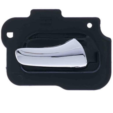 000304_AUTO.JPG Maniglia Apriporta Interna Posteriore Per Opel Vectra B Lato Sinistro Dal 1999/02 Al 2002/03
