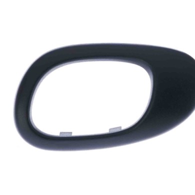 000315_AUTO.JPG Mostrina Maniglia Aprip. Interna Anteriore E Posteriore Per Peugeot 206 Lato Destro Dal 1998/09 Al 2003/04