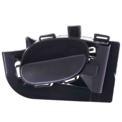 000315_AUTO.JPG Maniglia Apriporta Interna Anteriore E Posteriore Per Peugeot 206 Lato Destro Dal 1998/09 Al 2003/04