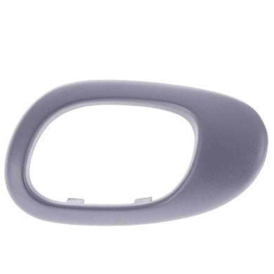 000315_AUTO.JPG Mostrina Maniglia Aprip. Interna Anteriore E Posteriore Per Peugeot 206 Lato Destro Dal 1998/09 Al 2003/04