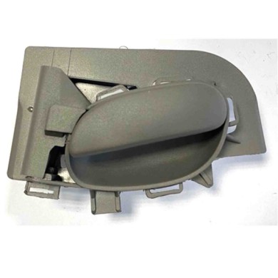 000315_AUTO.JPG Maniglia Apriporta Interna Anteriore E Posteriore Per Peugeot 206 Lato Sinistro Dal 1998/09 Al 2003/04