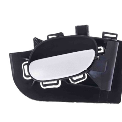 000315_AUTO.JPG Maniglia Apriporta Interna Anteriore E Posteriore Per Peugeot 206 Lato Destro Dal 1998/09 Al 2003/04