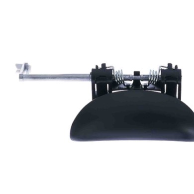 000315_AUTO.JPG Maniglia Esterna Anteriore Per Peugeot 206 Lato Destro Dal 1998/09 Al 2003/04