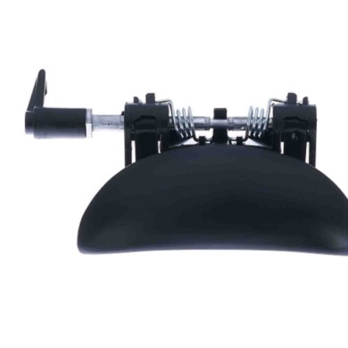 000315_AUTO.JPG Maniglia Esterna Posteriore Per Peugeot 206 Lato Destro Dal 1998/09 Al 2003/04