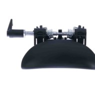 Maniglia Esterna Posteriore Per Peugeot 206 Lato Destro Dal 1998/09 Al 2003/04