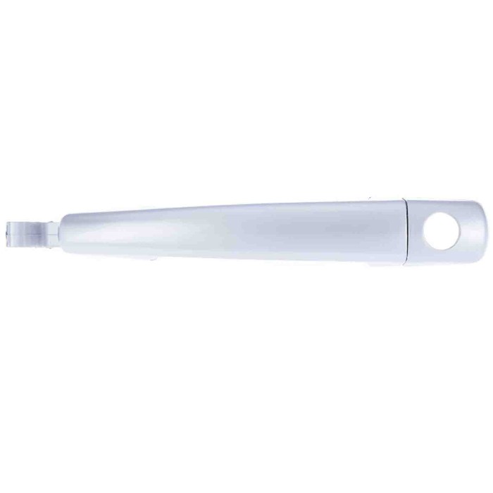 000895_AUTO.JPG Maniglia Esterna Anteriore Per Citroen C3 Lato Sinistro Dal 2009/11