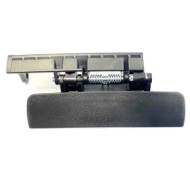 Maniglia Esterna Anteriore Per Peugeot 306 Lato Destro Dal 1992/01 Al 1997/02