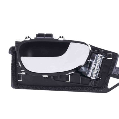 000320_AUTO.JPG Maniglia Apriporta Interna Anteriore Per Peugeot 307 Lato Destro Dal 2001/03 Al 2005/08