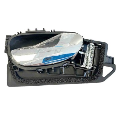 000320_AUTO.JPG Maniglia Apriporta Interna Posteriore Per Peugeot 307 Lato Sinistro Dal 2001/03 Al 2005/08