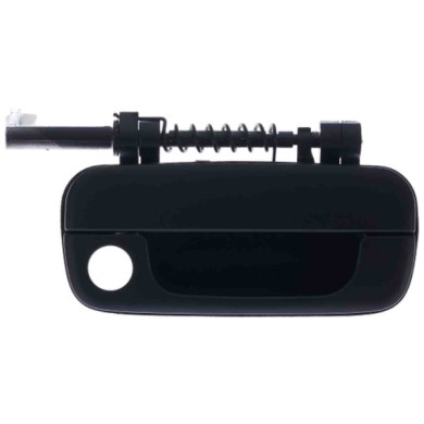 000323_AUTO.JPG Maniglia Esterna Anteriore Per Peugeot 406 Lato Destro Dal 1995/10 Al 1999/05