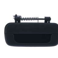 Maniglia Esterna Posteriore Per Peugeot 406 Lato Destro Dal 1995/10 Al 1999/05
