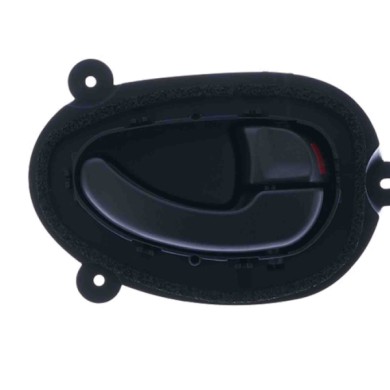 000323_AUTO.JPG Maniglia Apriporta Interna Anteriore E Posteriore Per Peugeot 406 Lato Destro Dal 1995/10 Al 1999/05