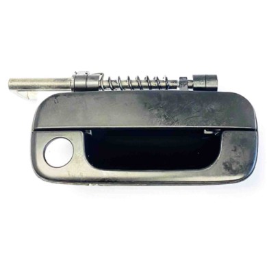 000323_AUTO.JPG Maniglia Esterna Anteriore Per Peugeot 406 Lato Destro Dal 1995/10 Al 1999/05