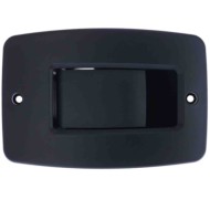 Maniglia Apriporta Interna Portellone Per Citroen Jumper Dal 2006/01 Al 2014/06