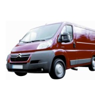 M00673D.JPG Maniglia Esterna Anteriore Per Citroen Jumper Lato Destro Dal 2006/01 Al 2014/06