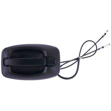 000584_AUTO.JPG Maniglia Esterna Posteriore Per Citroen Jumper Dal 2006/01 Al 2014/06