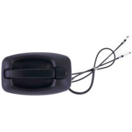 Maniglia Esterna Posteriore Per Citroen Jumper Dal 2006/01 Al 2014/06