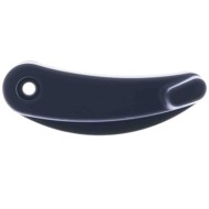 000584_AUTO.JPG Leva Maniglia Apriporta Interna Portellone Per Citroen Jumper Lato Sinistro Dal 2006/01 Al 2014/06