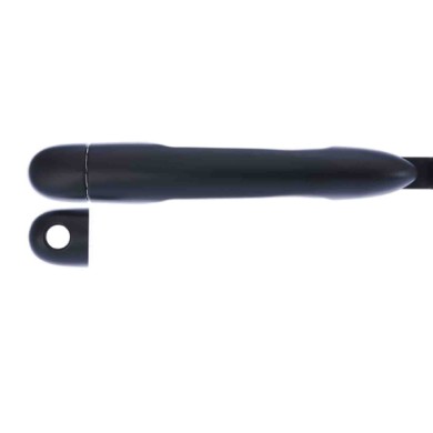 000354_AUTO.JPG Maniglia Esterna Anteriore E Posteriore Per Renault Modus Dal 2004/09 Al 2008/01