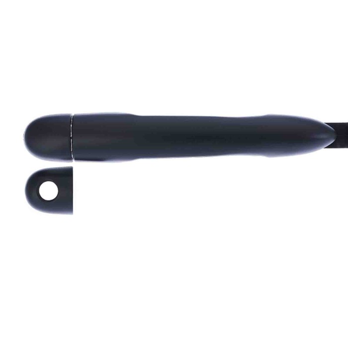 000354_AUTO.JPG Maniglia Esterna Anteriore E Posteriore Per Renault Modus Dal 2004/09 Al 2008/01