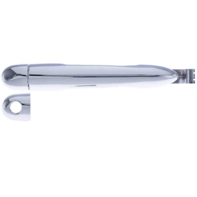000354_AUTO.JPG Maniglia Esterna Anteriore E Posteriore Per Renault Modus Dal 2004/09 Al 2008/01