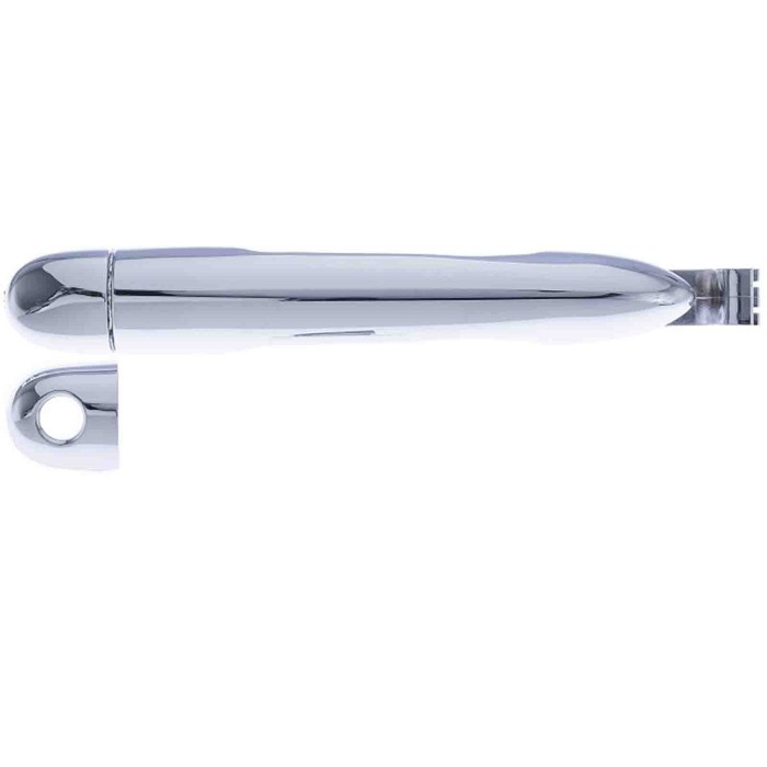000354_AUTO.JPG Maniglia Esterna Anteriore E Posteriore Per Renault Modus Dal 2004/09 Al 2008/01