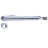 Maniglia Esterna Anteriore E Posteriore Per Renault Modus Dal 2004/09 Al 2008/01