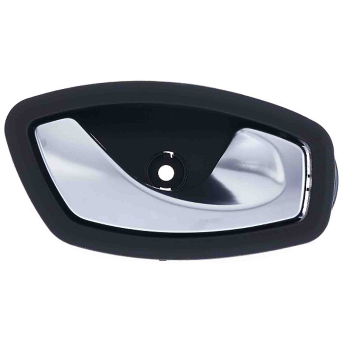 000845_AUTO.JPG Maniglia Apriporta Interna Anteriore E Posteriore Per Renault Laguna Lato Destro Dal 2007/10 Al 2010/10