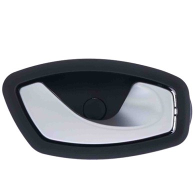 000845_AUTO.JPG Maniglia Apriporta Interna Anteriore E Posteriore Per Renault Laguna Lato Destro Dal 2007/10 Al 2010/10