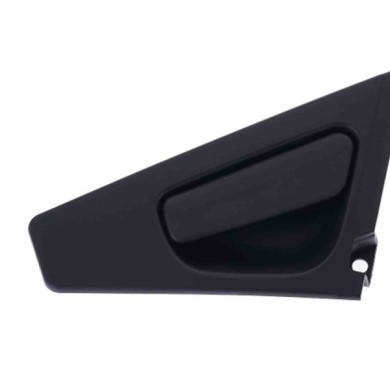 001071_AUTO.JPG Maniglia Esterna Posteriore Per Renault Clio Lato Destro Dal 2012/10 Al 2016/04