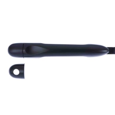 000846_AUTO.JPG Maniglia Esterna Anteriore E Posteriore Per Renault Megane Dal 2008/11 Al 2012/03