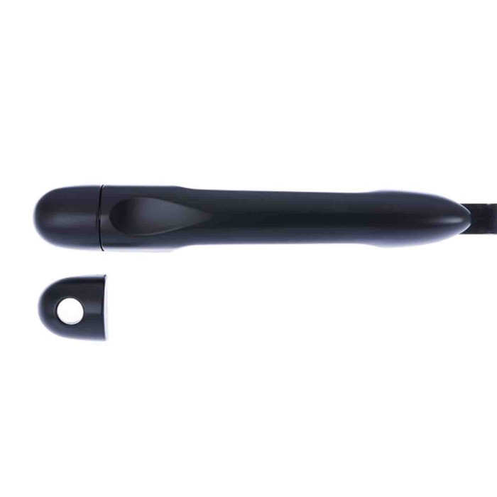 000846_AUTO.JPG Maniglia Esterna Anteriore E Posteriore Per Renault Megane Dal 2008/11 Al 2012/03